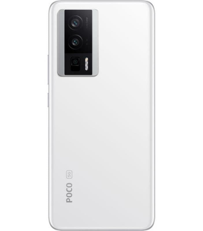 Смартфон Xiaomi Poco F5 Pro 12/256GB Dual Sim White EU_