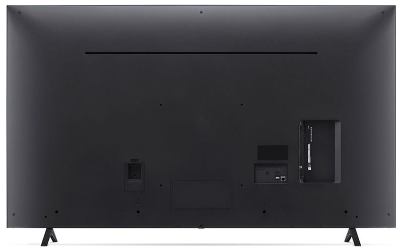 Телевизор LG 50UR78006LK
