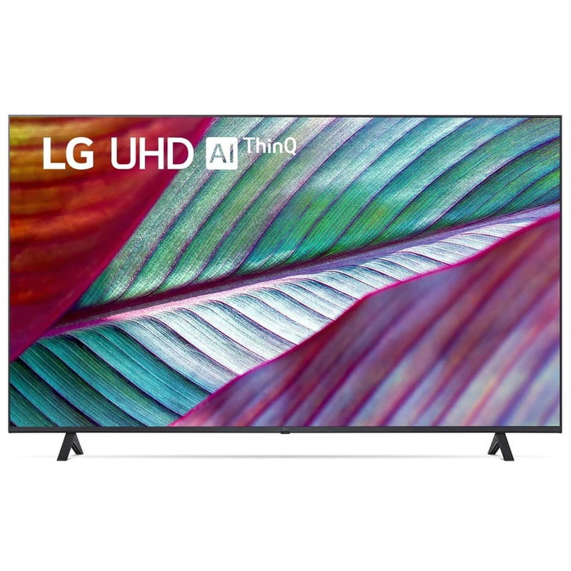 Телевiзор LG 50UR78006LK