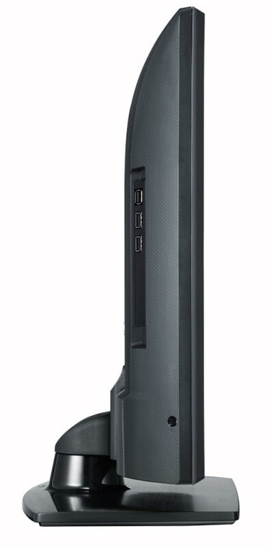 Телевизор LG 32LT661HBZA