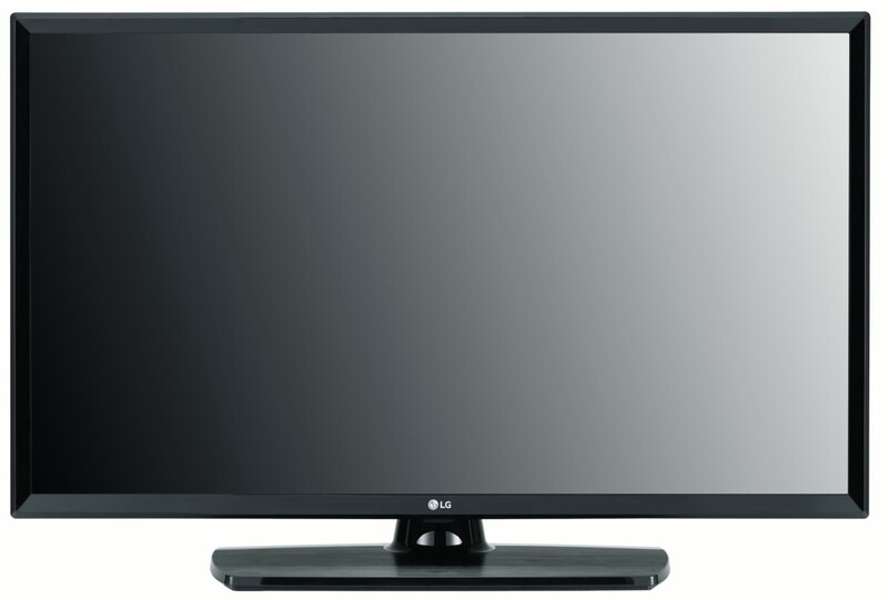 Телевизор LG 32LT661HBZA