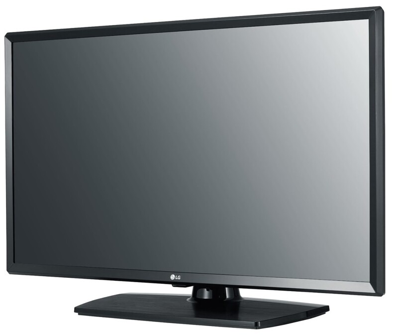 Телевизор LG 32LT661HBZA