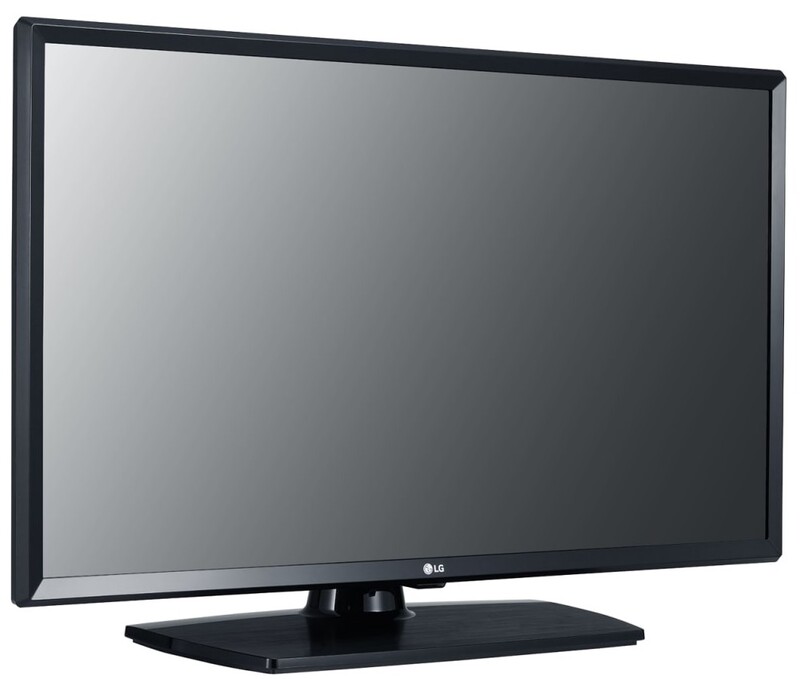 Телевизор LG 32LT661HBZA
