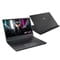 Фото - Ноутбук Gigabyte Aorus 15 BKF (AORUS 15 BKF-H3KZ754SD) Black | click.ua