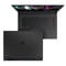 Фото - Ноутбук Gigabyte Aorus 15 BKF (AORUS 15 BKF-H3KZ754SD) Black | click.ua