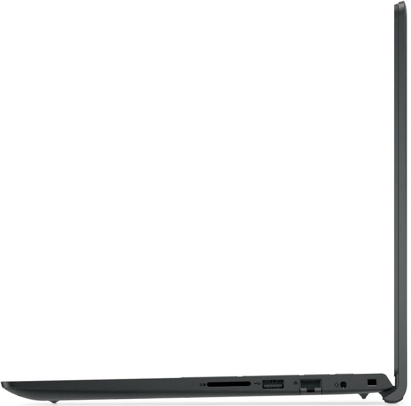 Ноутбук Dell Vostro 3510 (N8010VN3510GE_UBU) Black
