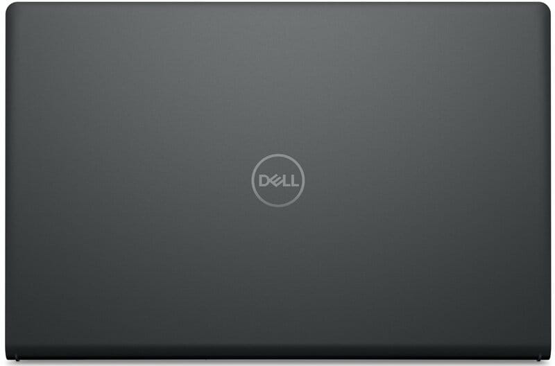 Ноутбук Dell Vostro 3510 (N8010VN3510GE_UBU) Black