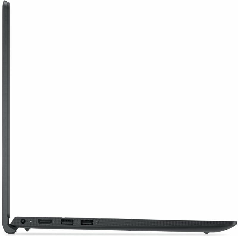 Ноутбук Dell Vostro 3510 (N8010VN3510GE_UBU) Black
