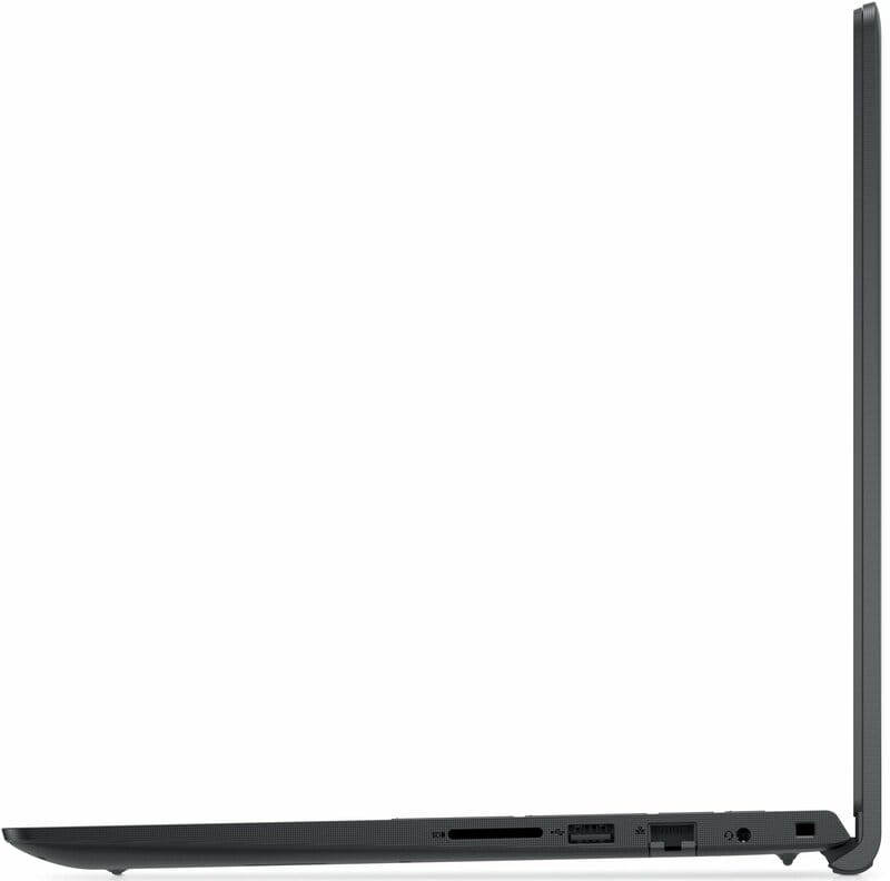 Ноутбук Dell Vostro 3510 (N8066VN3510GE_UBU) Black
