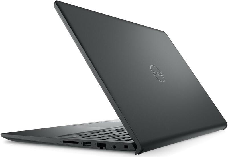 Ноутбук Dell Vostro 3510 (N8070VN3510GE_UBU) Black