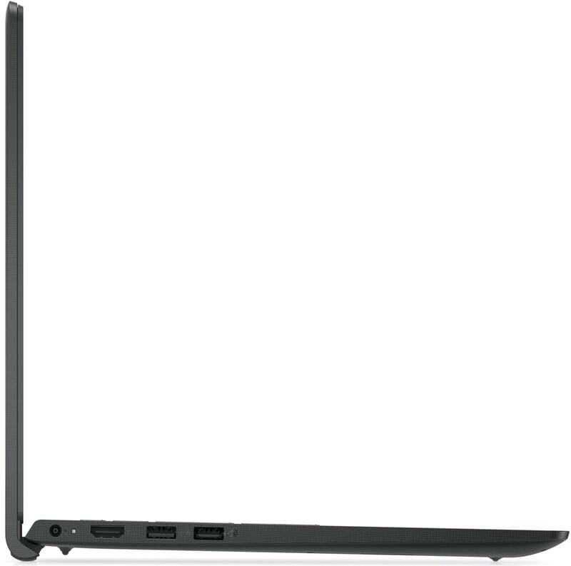 Ноутбук Dell Vostro 3510 (N8070VN3510GE_UBU) Black