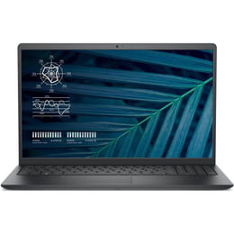 Ноутбук Dell Vostro 3510 (N8070VN3510GE_UBU) Black