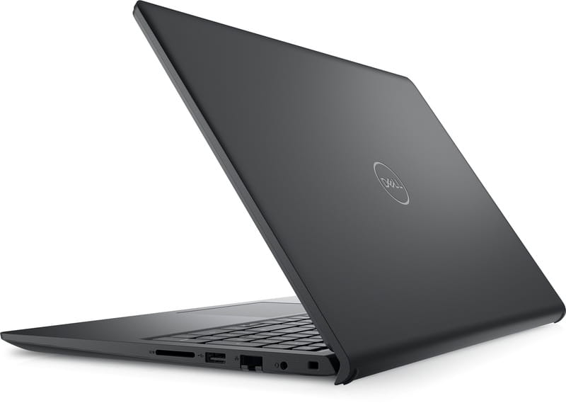 Ноутбук Dell Vostro 3520 (N5315PVNB3520GE_UBU) Black