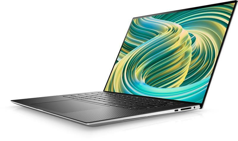 Ноутбук Dell XPS 15 9530 (N958XPS9530UA_W11P) Silver