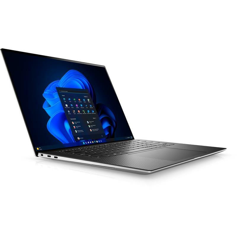 Ноутбук Dell XPS 15 9530 (N958XPS9530UA_W11P) Silver