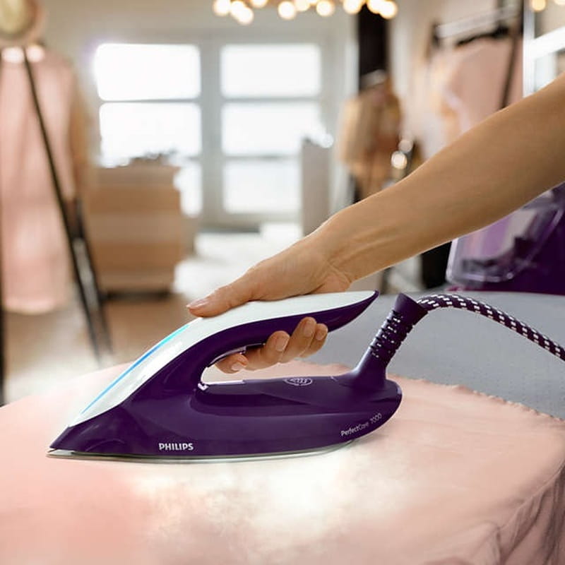 Утюг Philips PSG7028/30 купить в Харькове, Киеве по цене 8 532 ₴ грн