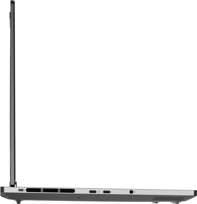 Ноутбук Lenovo ThinkBook 16p G4 IRH (21J80015RA) Storm Grey