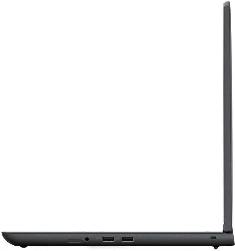 Ноутбук Lenovo ThinkPad P16v G1 (21FDS2JT00) Thunder Black