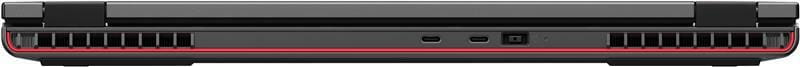 Ноутбук Lenovo ThinkPad P16v G1 (21FDS2JT00) Thunder Black