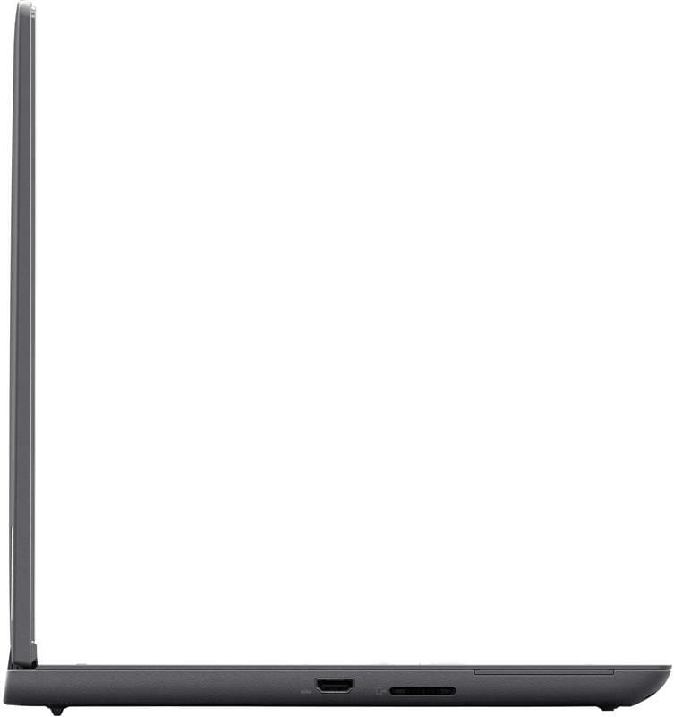 Ноутбук Lenovo ThinkPad P16v G1 (21FC0011RA) Thunder Black