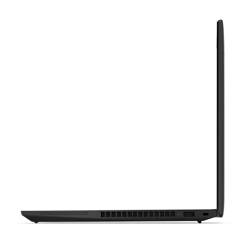 Ноутбук Lenovo ThinkPad T14 Gen 4 (21HD003NRA) Thunder Black