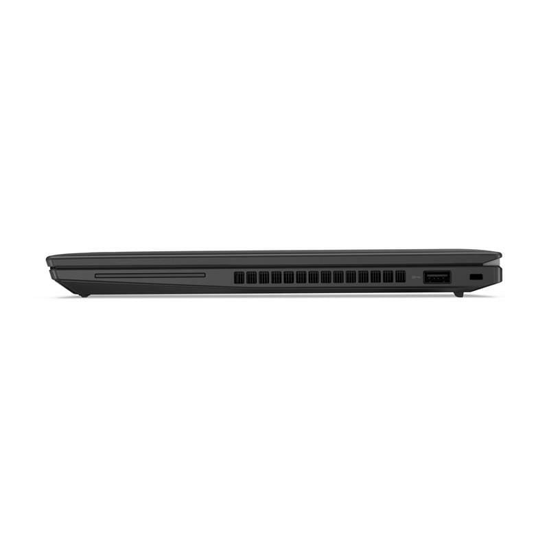 Ноутбук Lenovo ThinkPad T14 Gen 4 (21HD003NRA) Thunder Black