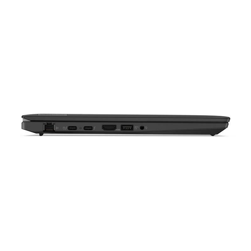 Ноутбук Lenovo ThinkPad T14 Gen 4 (21HD003NRA) Thunder Black