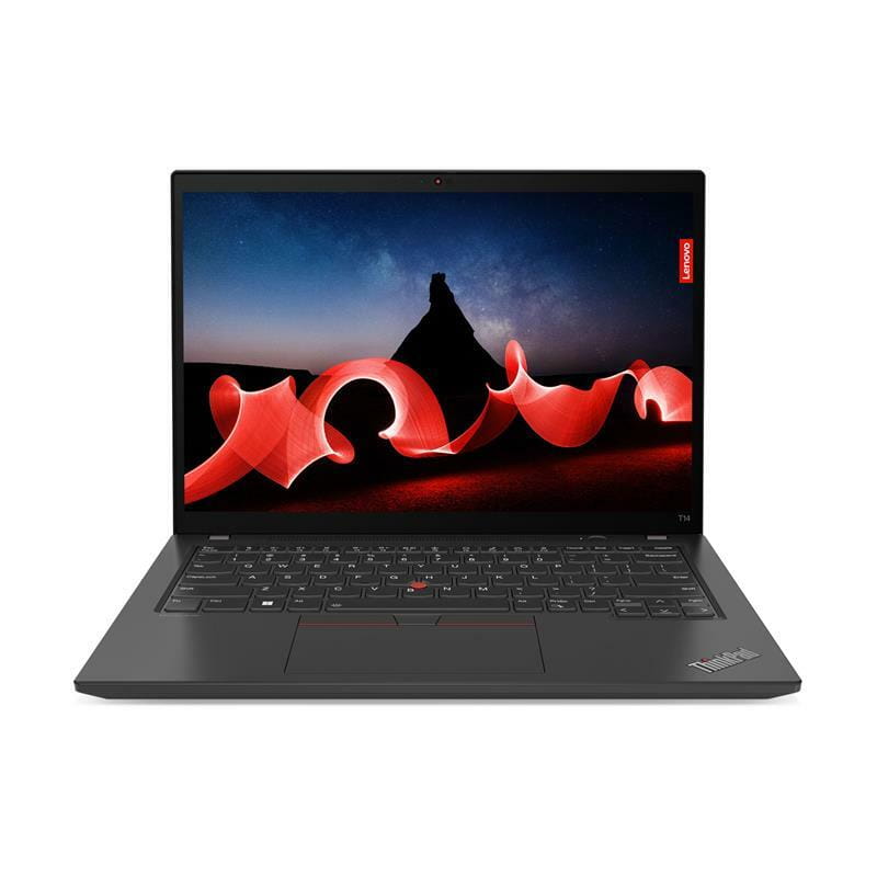 Ноутбук Lenovo ThinkPad T14 Gen 4 (21HD003NRA) Thunder Black