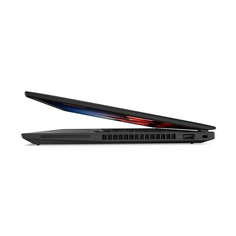 Ноутбук Lenovo ThinkPad T14 Gen 4 (21HD0056RA) Thunder Black