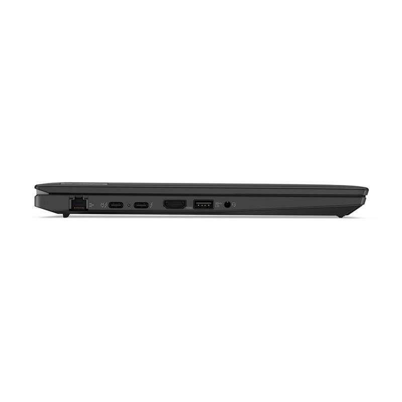 Ноутбук Lenovo ThinkPad T14 Gen 4 (21HD0056RA) Thunder Black