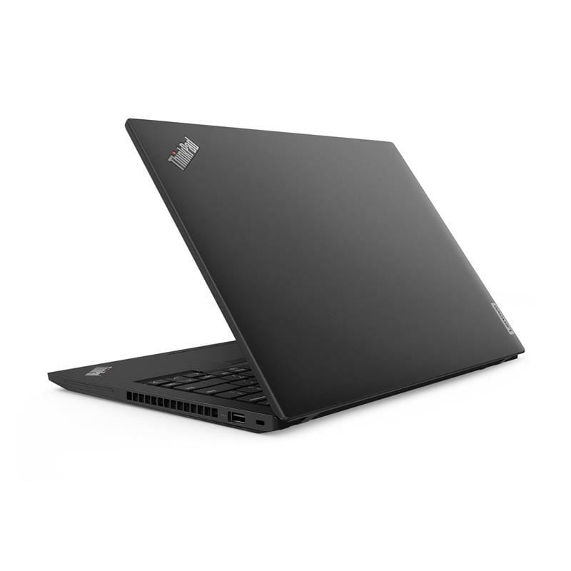 Ноутбук Lenovo ThinkPad T14 Gen 4 (21HD0056RA) Thunder Black