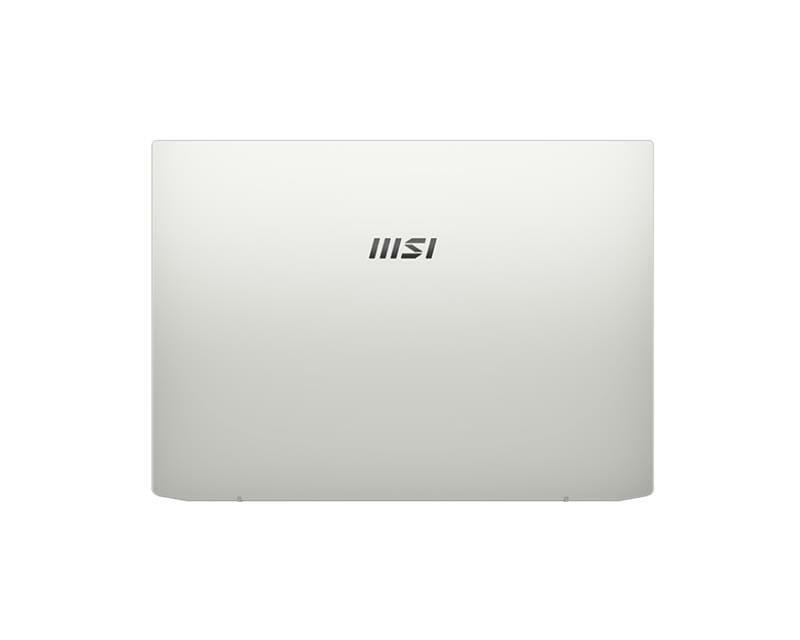 Ноутбук MSI Prestige 16 Evo (A13M-298UA) Silver