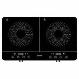 Настільна плита Sencor SCP 4201GY