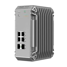 Купить Коммутатор Ruijie Reyee RG-NIS3100-4GT2SFP-HP Коммутатор Ruijie Reyee RG-NIS3100-4GT2SFP-HP