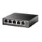 Фото - Комутатор TP-Link TL-SG105MPE | click.ua