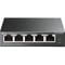 Фото - Комутатор TP-Link TL-SG105MPE | click.ua
