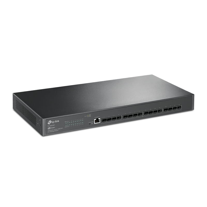 Коммутатор TP-Link TL-SX3016F