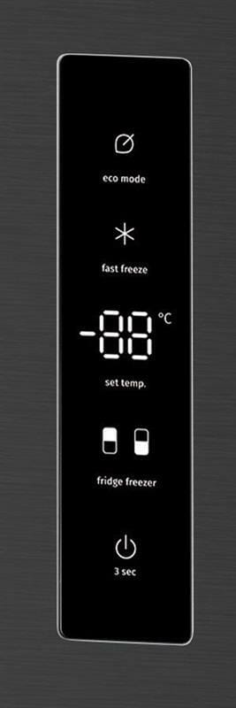 Холодильник Gorenje NRK620FABK4