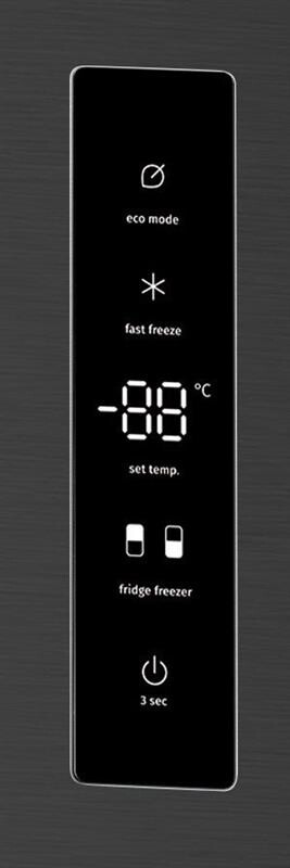 Холодильник Gorenje NRK620FABK4