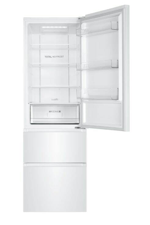 Холодильник Haier HTR3619ENPW