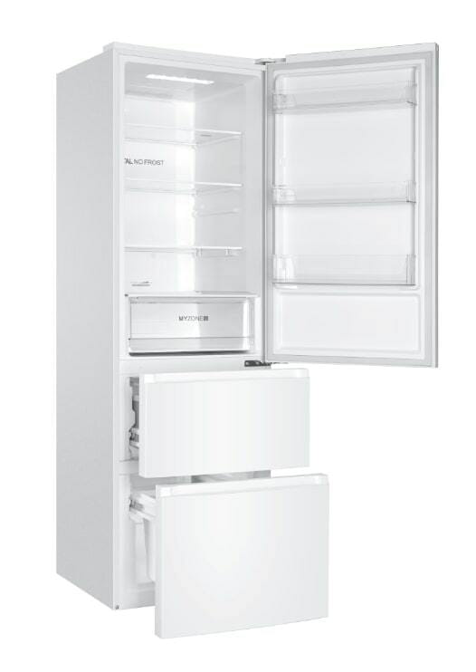 Холодильник Haier HTR3619ENPW