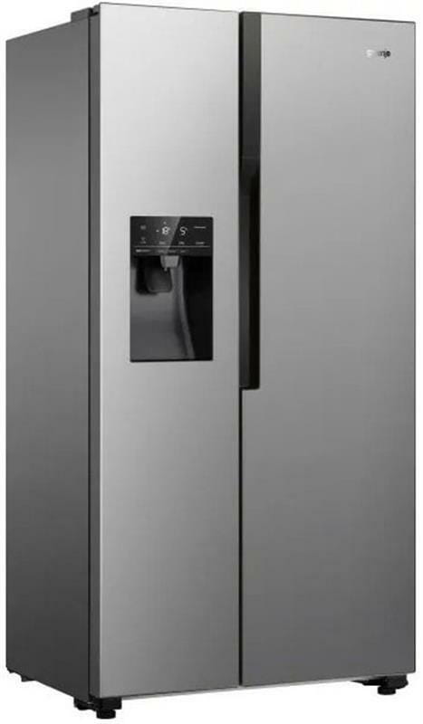 Холодильник Gorenje NRS9EVX1