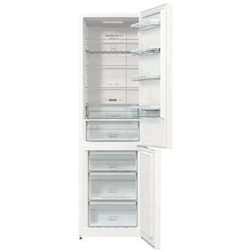 Холодильник Gorenje NRK620FAW4