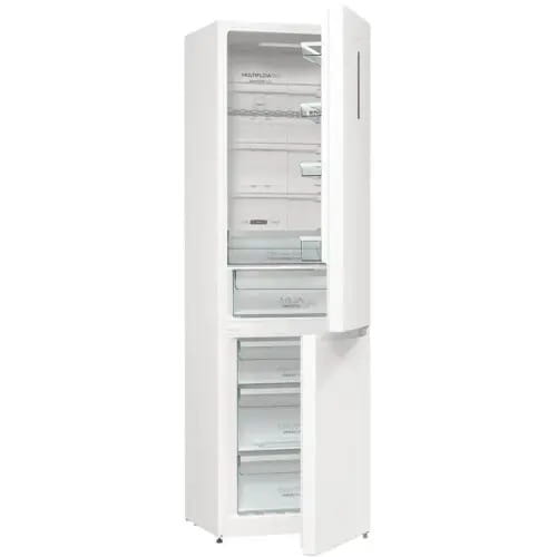 Холодильник Gorenje NRK620FAW4