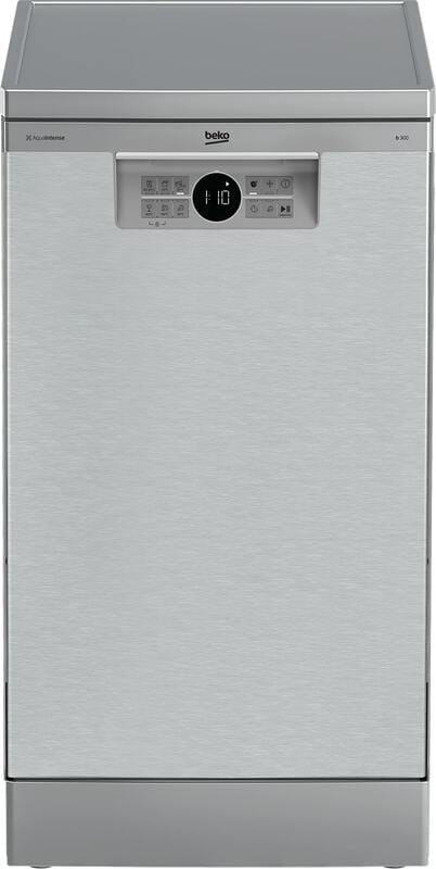 Посудомоечная машина Beko BDFS26020XQ