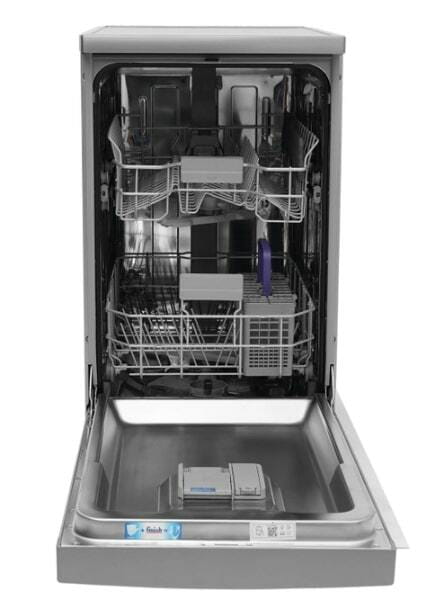 Посудомоечная машина Beko BDFS26020XQ