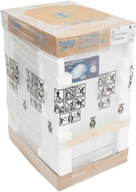 Посудомоечная машина Beko BDFS26020XQ