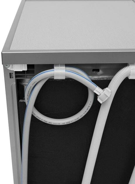 Посудомоечная машина Beko BDFS26020XQ