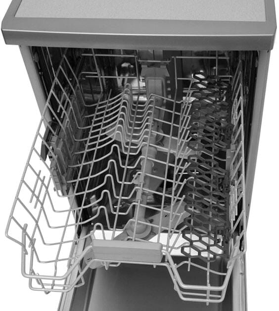 Посудомоечная машина Beko BDFS26020XQ