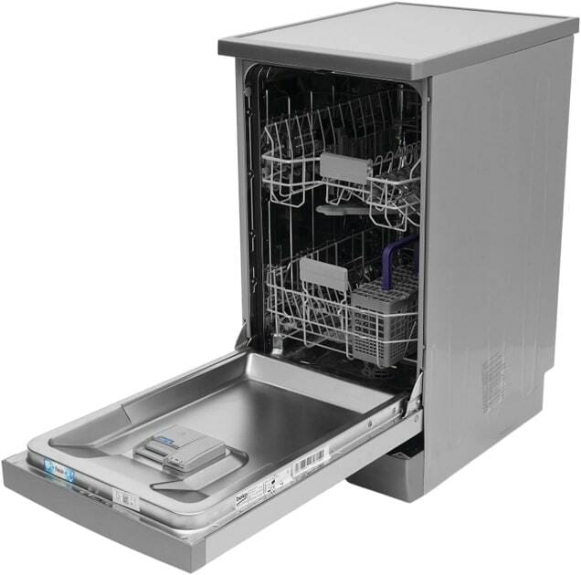 Посудомоечная машина Beko BDFS26020XQ